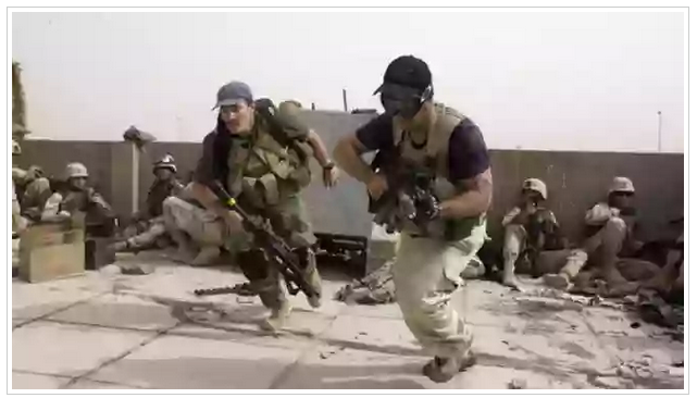 Pakistan Orders Arrest of Blackwater Agents